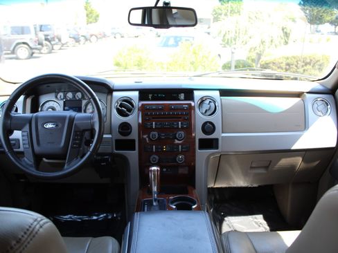 Used 2010 Ford F150 2WD SuperCrew image 24