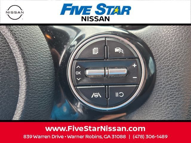 Used 2023 Kia Soul S FWD image 26