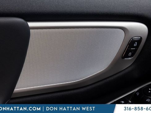 Used 2025 Ford Expedition Max Active AWD/4WD image 12