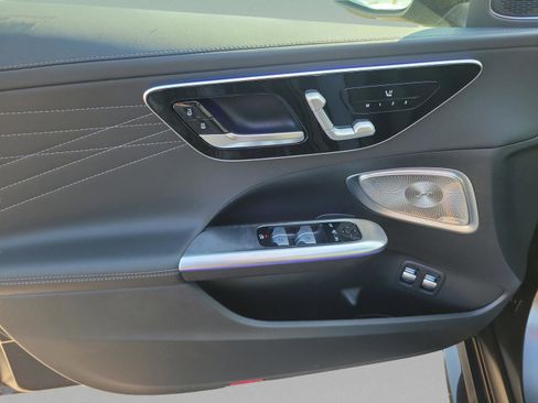 Certified 2025 Mercedes-Benz C 36 AMG S image 15