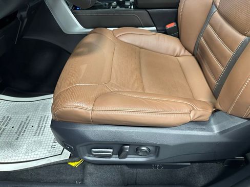 Used 2025 Toyota Tundra 1794 Edition image 14