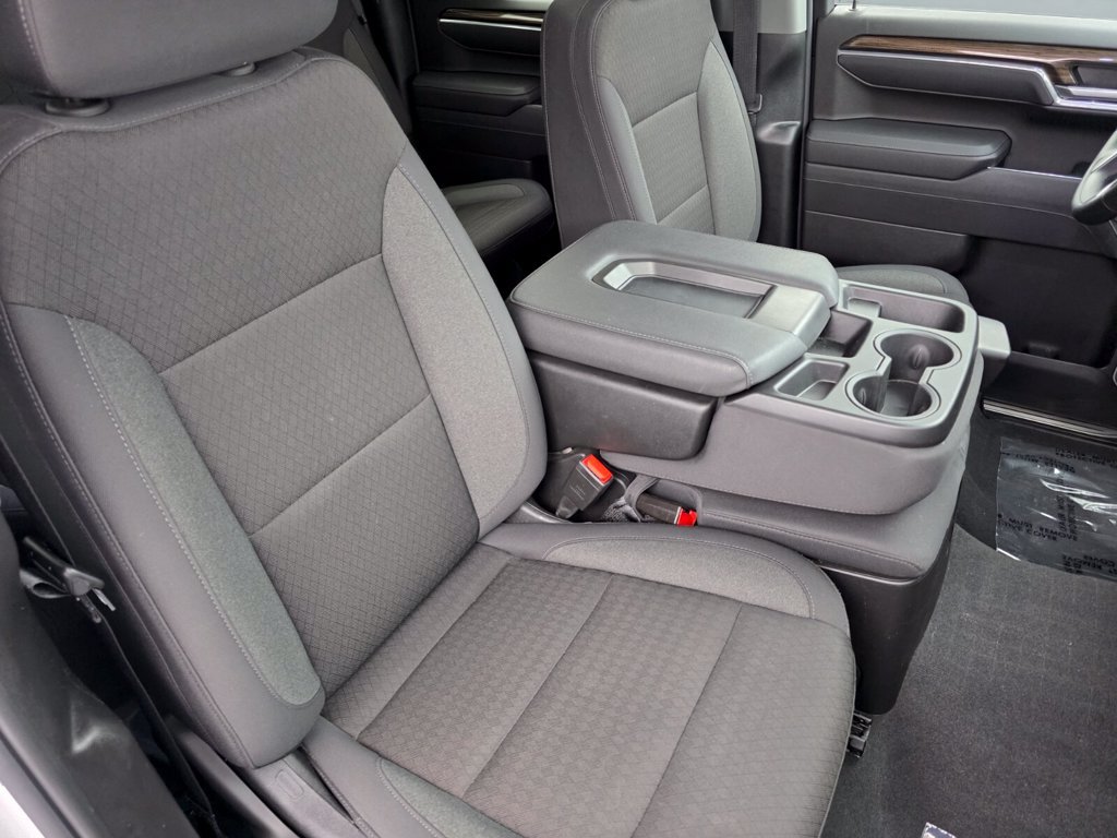 Used 2026 Chevrolet Silverado 1500 RST w/ RST Select Package RWD image 26