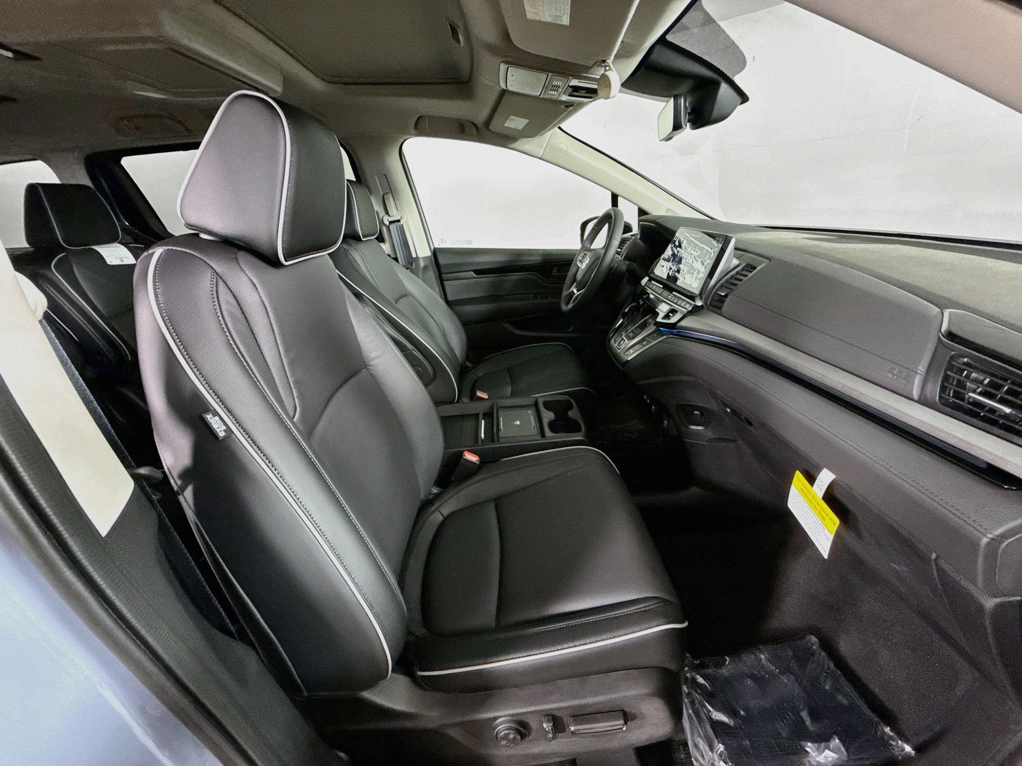 New 2027 Honda Odyssey Touring image 39