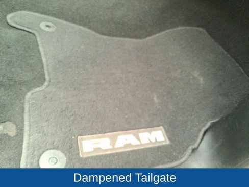 Used 2019 RAM 1500 Big Horn image 27