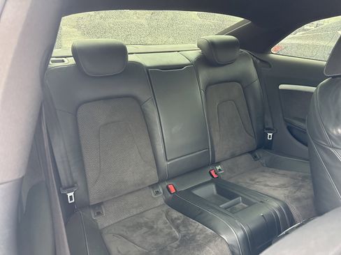 Used 2009 Audi A5 3.2 image 7