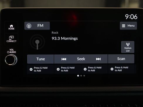 Used 2026 Honda CR-V LX image 21