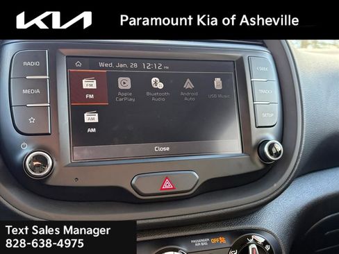 Used 2024 Kia Soul LX w/ Option Group 015 image 11