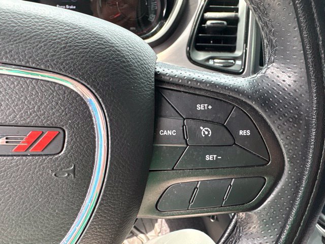 Used 2021 Dodge Challenger SXT w/ Blacktop Package RWD image 20