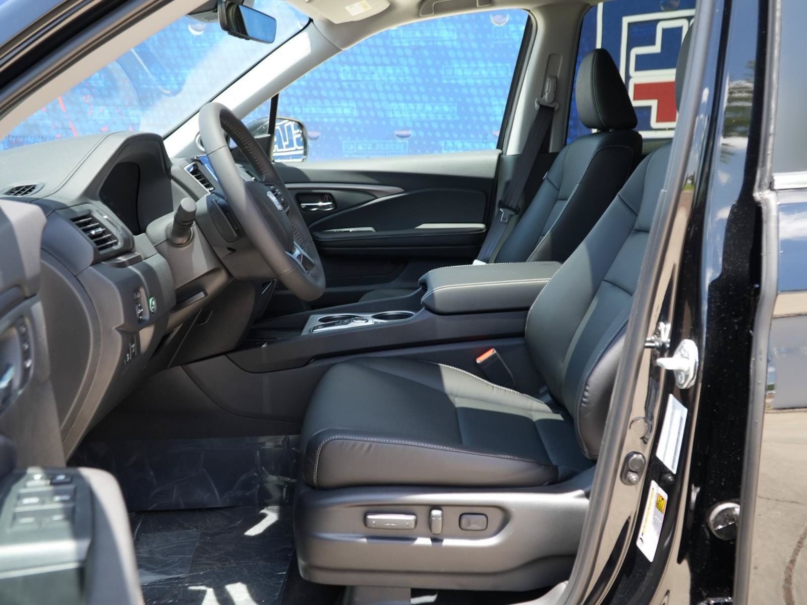 New 2026 Honda Ridgeline RTL image 16