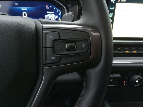 Used 2025 Chevrolet Silverado 1500 High Country w/ Midnight Edition image 27