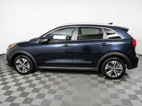 Used 2020 Kia Niro EX Premium FWD image 31