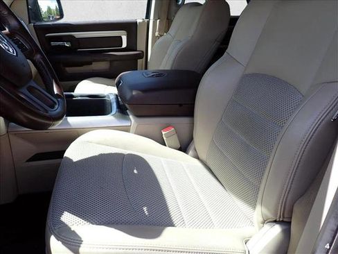 Used 2019 RAM 1500 Lone Star RWD image 14