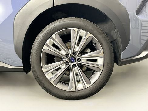 Used 2023 Subaru Solterra AWD image 11