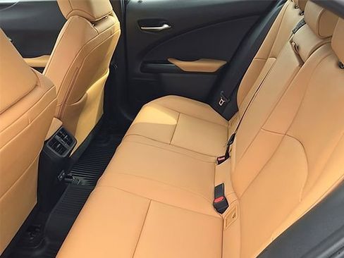 New 2026 Lexus UX 300h AWD image 14