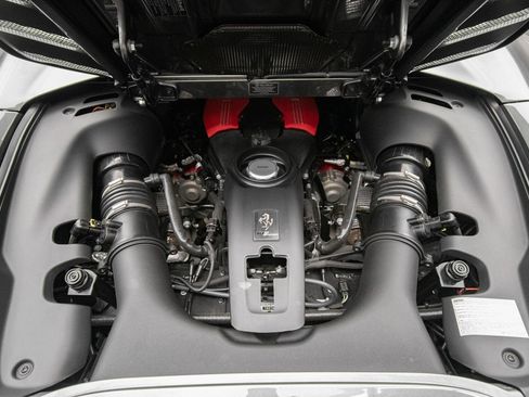 Used 2017 Ferrari 488 Spider RWD image 45