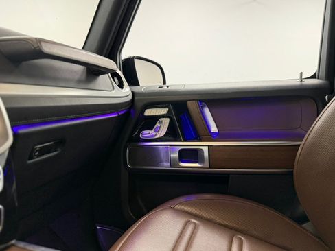 Used 2019 Mercedes-Benz G 550 image 49