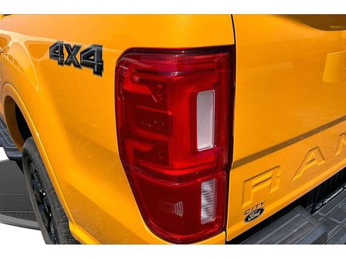 Used 2022 Ford Ranger XLT w/ Equipment Group 301A Mid AWD/4WD image 37