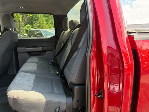 Used 2021 Ford F150 XLT AWD/4WD image 12