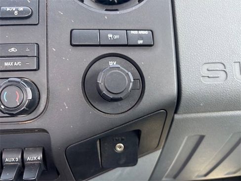 Used 2012 Ford F350 XL w/ PWR Equipment Group image 21