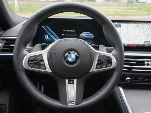 Certified 2024 BMW 430i Gran Coupe w/ M Sport Package (Priority 1) image 18