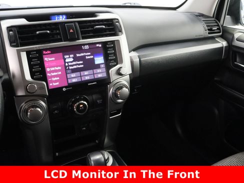 Used 2024 Toyota 4Runner SR5 image 16