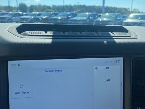 New 2025 Ford Bronco Badlands w/ Sasquatch Package image 26