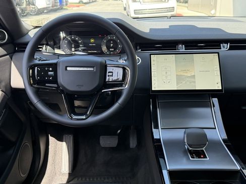 New 2026 Land Rover Range Rover Evoque S image 25