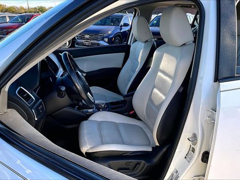 Used 2016 MAZDA CX-5 Grand Touring image 7