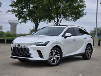 New 2026 Lexus RX 350 Premium video 1