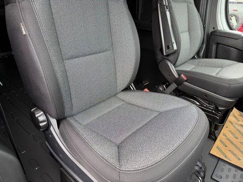 New 2025 RAM ProMaster 1500 w/ Convenience Group image 17