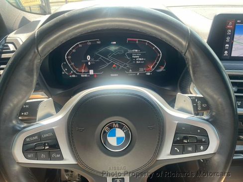 Used 2023 BMW X3 xDrive30i AWD/4WD image 13