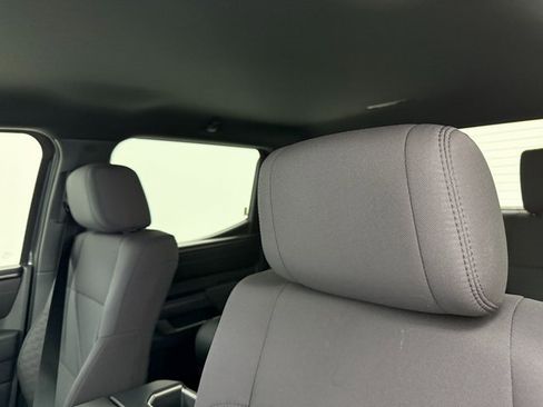 New 2026 Toyota Tundra SR5 w/ SR5 Convenience Package image 26