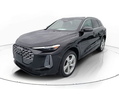 New 2025 Audi Q5 2.0T Premium Plus image 2