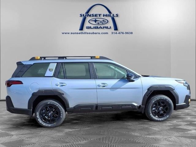 Certified 2026 Subaru Outback Wilderness AWD/4WD image 21
