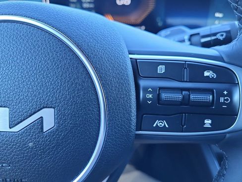 New 2026 Kia K5 GT-Line w/ GT-Line Premium Package image 18