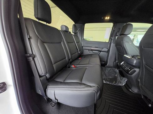 New 2025 Ford F150 STX w/ Equipment Group 200A image 23