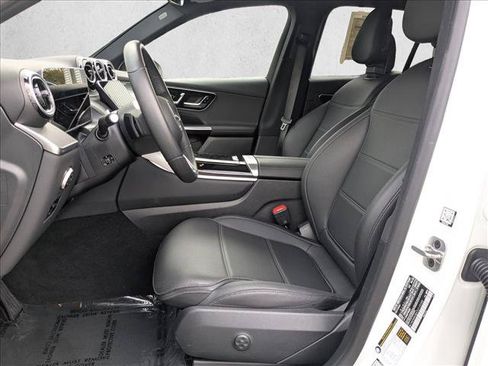 Certified 2026 Mercedes-Benz GLC 300 image 16