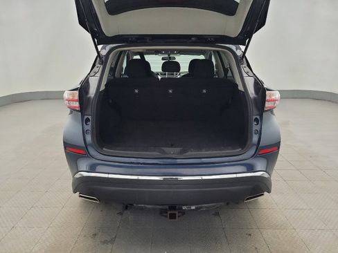 Used 2017 Nissan Murano S FWD image 29