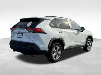 Used 2024 Toyota RAV4 XLE video 3