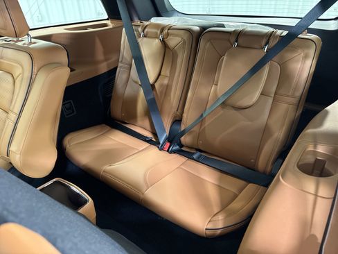 New 2025 Lincoln Aviator Black Label image 26