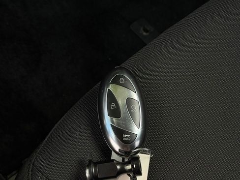 Used 2025 Hyundai Tucson Blue AWD/4WD image 35