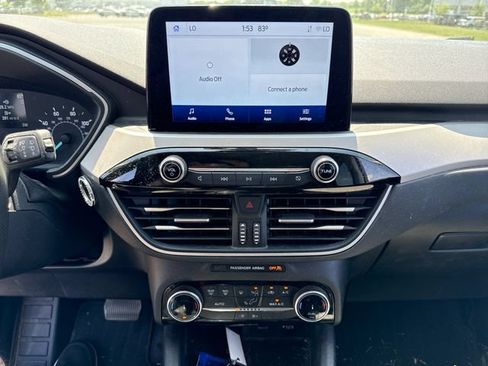 Used 2022 Ford Escape SE w/ Convenience Package AWD/4WD image 28