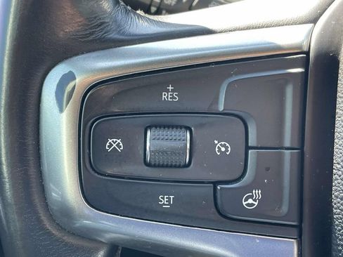 Used 2019 Chevrolet Silverado 1500 RST w/ All-Star Edition AWD/4WD image 23
