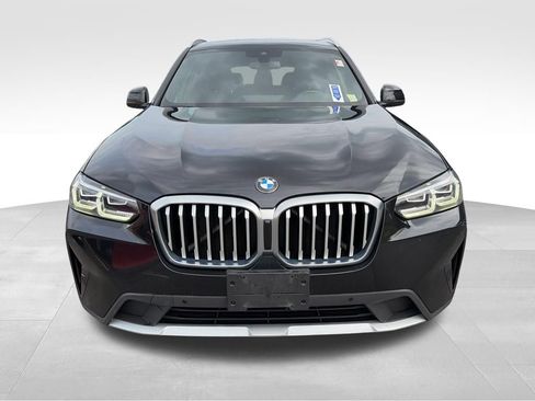 Used 2022 BMW X3 xDrive30i w/ Premium Package 2 AWD/4WD image 11