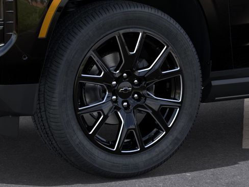 New 2026 Chevrolet Tahoe High Country RWD image 9