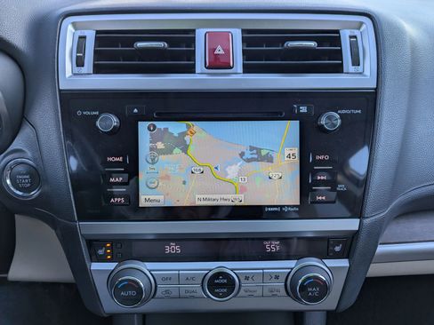 Used 2016 Subaru Outback 3.6R Limited image 3