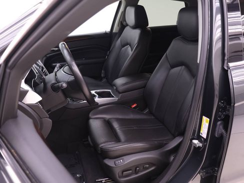 Used 2015 Cadillac SRX Luxury w/ Driver Awareness Package AWD/4WD image 7