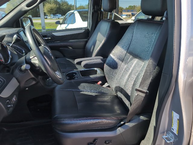 Used 2018 Dodge Grand Caravan GT FWD image 11