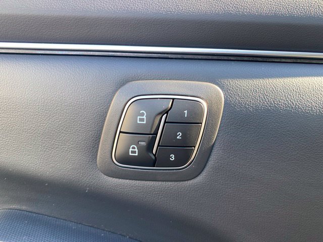 Used 2024 Ford Mustang Mach-E Premium AWD/4WD image 16
