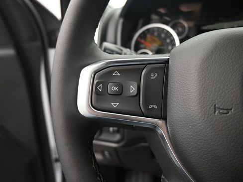 New 2025 RAM 1500 Big Horn image 31